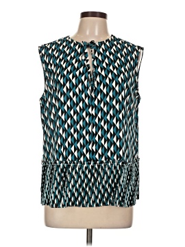 Worthington Sleeveless T Shirt