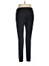 Asics Solid Black Active Pants Size XL - photo 2