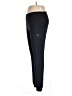 Asics Solid Black Active Pants Size XL - photo 5