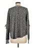 Daytrip Gray Pullover Sweater Size L - photo 2