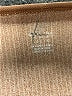Aerie Brown Short Sleeve Top Size L - photo 4
