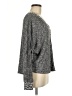 Daytrip Gray Pullover Sweater Size L - photo 4