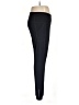 Asics Solid Black Active Pants Size XL - photo 4