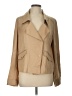 Ann Taylor Tan Jacket Size L - photo 1