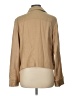 Ann Taylor Tan Jacket Size L - photo 2