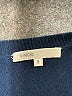 Vince. Blue Pullover Sweater Size S - photo 6