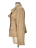 Ann Taylor Tan Jacket Size L - photo 5