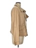 Ann Taylor Tan Jacket Size L - photo 4