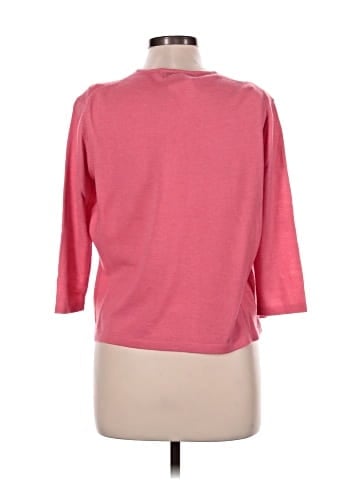 Brooks Brothers Cashmere Cardigan (view 2)