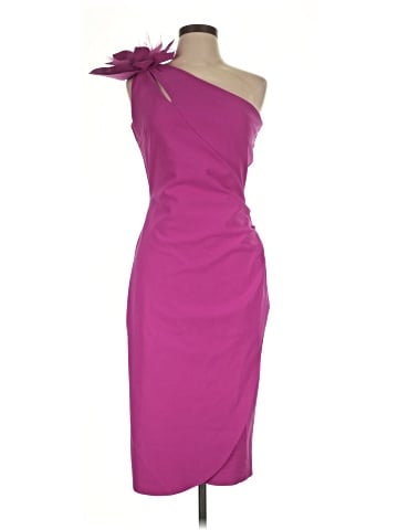 Chiara Boni La Petite Robe Cocktail Dress (view 1)
