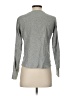 L.L.Bean Gray Cardigan Size XS - photo 2