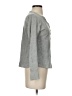 L.L.Bean Gray Cardigan Size XS - photo 4