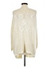 Elan 100% Acrylic Ivory Cardigan One size - photo 2