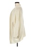 Elan 100% Acrylic Ivory Cardigan One size - photo 5