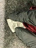 YMI Solid Burgundy Casual Pants Size 2X - photo 5
