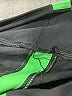 Unbranded Color Block Black Active Pants Size XXS (estimated) - photo 7