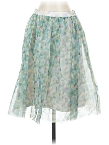 Disney LC Lauren Conrad Formal Skirt (view 1)