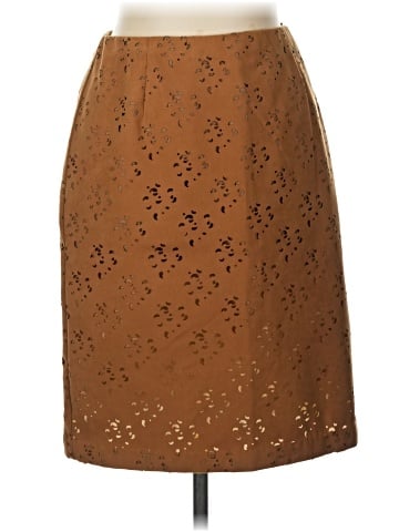 Coldwater Creek Formal Skirt (view 1)