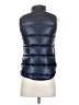J.Crew 100% Nylon Blue Vest Size XXS - photo 2