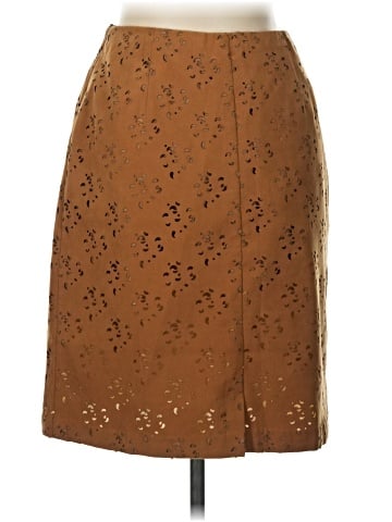Coldwater Creek Formal Skirt (view 2)