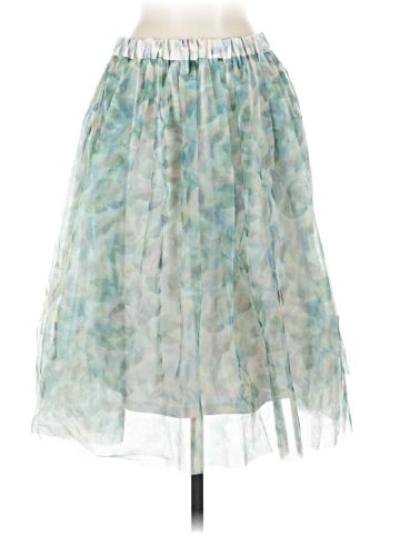 Disney LC Lauren Conrad Formal Skirt (view 2)