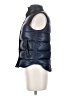 J.Crew 100% Nylon Blue Vest Size XXS - photo 5