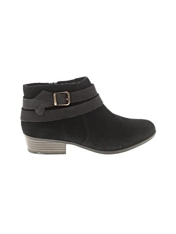 Clarks Ankle Boots (view 1)