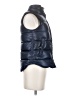 J.Crew 100% Nylon Blue Vest Size XXS - photo 4