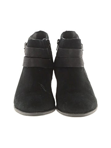Clarks Ankle Boots (view 2)