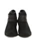 Clarks Black Ankle Boots Size 8 - photo 2