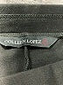 Colleen Lopez Black Track Pants Size S - photo 4