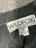 Wildfox Graphic Black Pullover Sweater Size Sm (1 or S) - photo 6