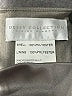 Dessy Collection 100% Polyester Solid Gray Cocktail Dress Size 8 - photo 7