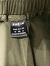 Shein Green Cargo Pants Size 6 - photo 7