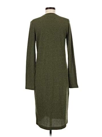 Peace & Pearls Casual Dress (view 2)