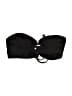Zaful Black Swimsuit Top Size 8 - photo 2