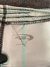 MTA Sport Color Block Gray Athletic Shorts Size S (youth) - photo 3
