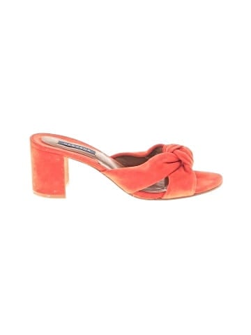 Margaux Sandals (view 1)