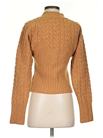 LVIR Turtleneck Sweater (view 2)