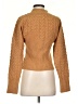 LVIR Tan Turtleneck Sweater Size S - photo 2