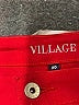 Assorted Brands Red Jeans Size 20 - photo 6