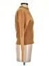 LVIR Tan Turtleneck Sweater Size S - photo 4
