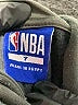 NBA Black Pullover Hoodie Size 7 - photo 3