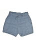 Old Navy Solid Blue Board Shorts Size XS - photo 1