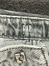 Gap Kids Floral Silver Jeans Size 6 - photo 3