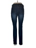 Indigo Rein Solid Blue Jeans Size 31 waist - photo 2