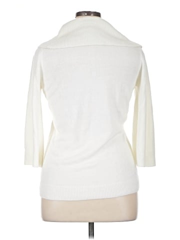 Hampshire Studio Turtleneck Sweater (view 2)