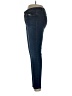 Indigo Rein Solid Blue Jeans Size 31 waist - photo 5