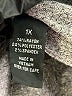 AGB Gray Long Sleeve Top Size 1X - photo 8