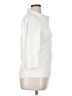 Hampshire Studio Ivory Turtleneck Sweater Size XL - photo 4